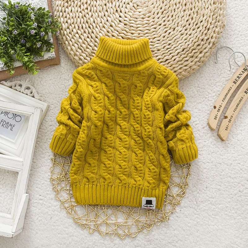 Wholesale New Products 2022 Custom Knit Designs Baby Boy Sweater For ...