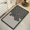 Ours de luxe - Patchwork Gris