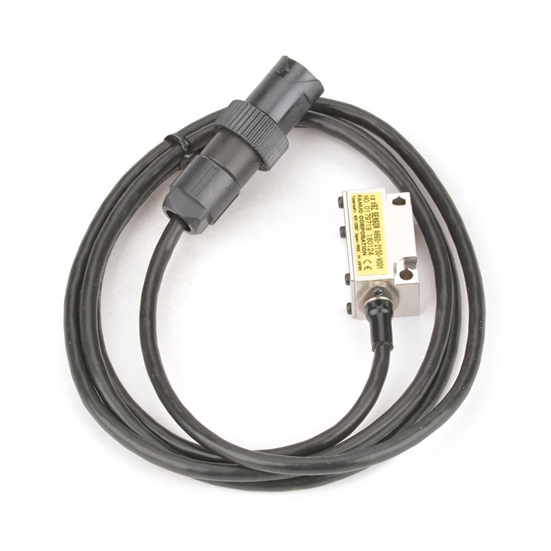Japan Original Fanuc CNC Sensor A860-2150-V001 | Reliable Pulse
