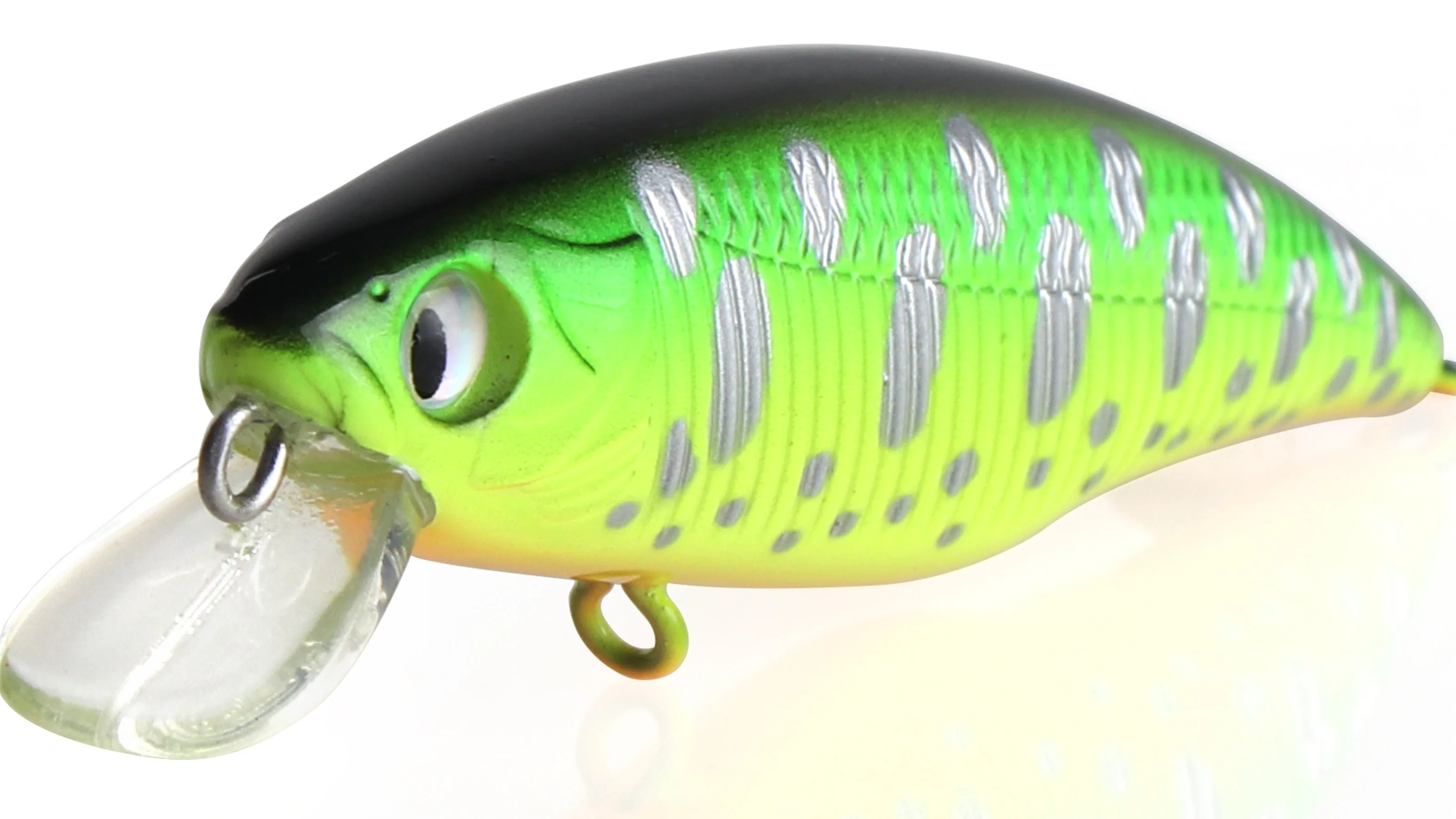 2022 New Design Sinking Minnow Lure 52mm Hard Plastic Fishing Lures