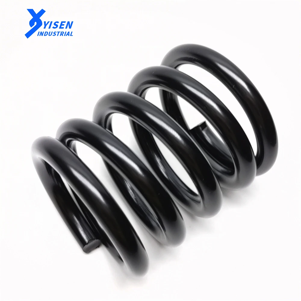 Heavy Duty Large Diameter Compression Spring