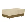 Combinaison de couleurs beige et café