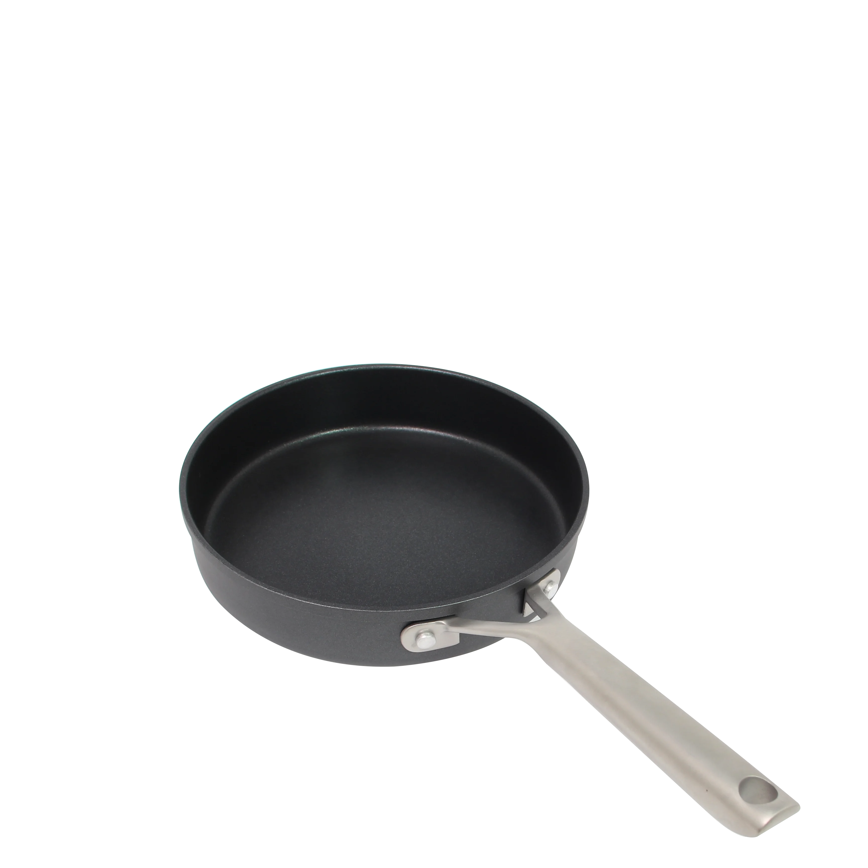 Wholesale Of Black Cast Iron Kitchenware Cooking Tools Non Stick