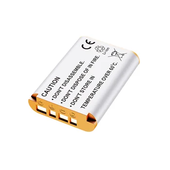KingMa-NP-BX1 1090mAh Rechargeable Li-ion Battery for Sony RX100 M6 M5 M4 M3 M2 CX240E WX350 RX1R Camera detail image