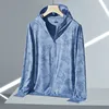 Camouflage Blue-M