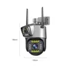 V10-Wifi 2MP