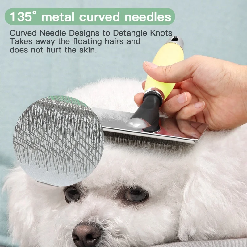 Factory Wholesale Custom Portable Multifunction 11 in 1 Pet Cleaning Grooming Products Cat Dog Grooming Kit