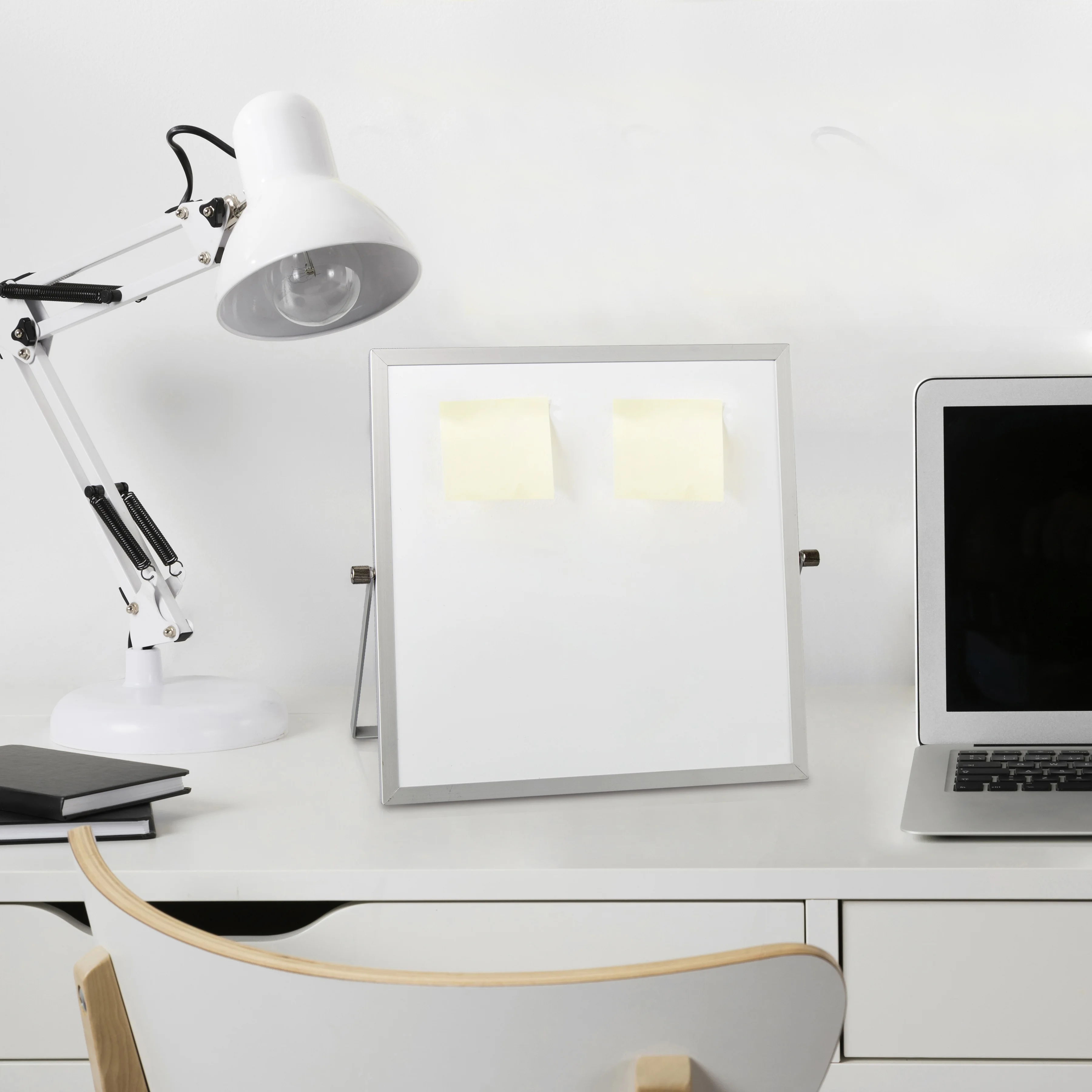 New Design Professional A3 Whiteboard Aluminium Frame