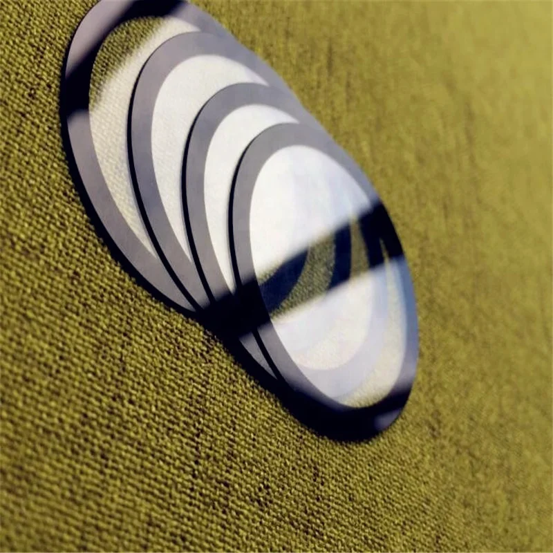 Scratch Resistant Custom Cut Corning Gorilla Glass 3 Price