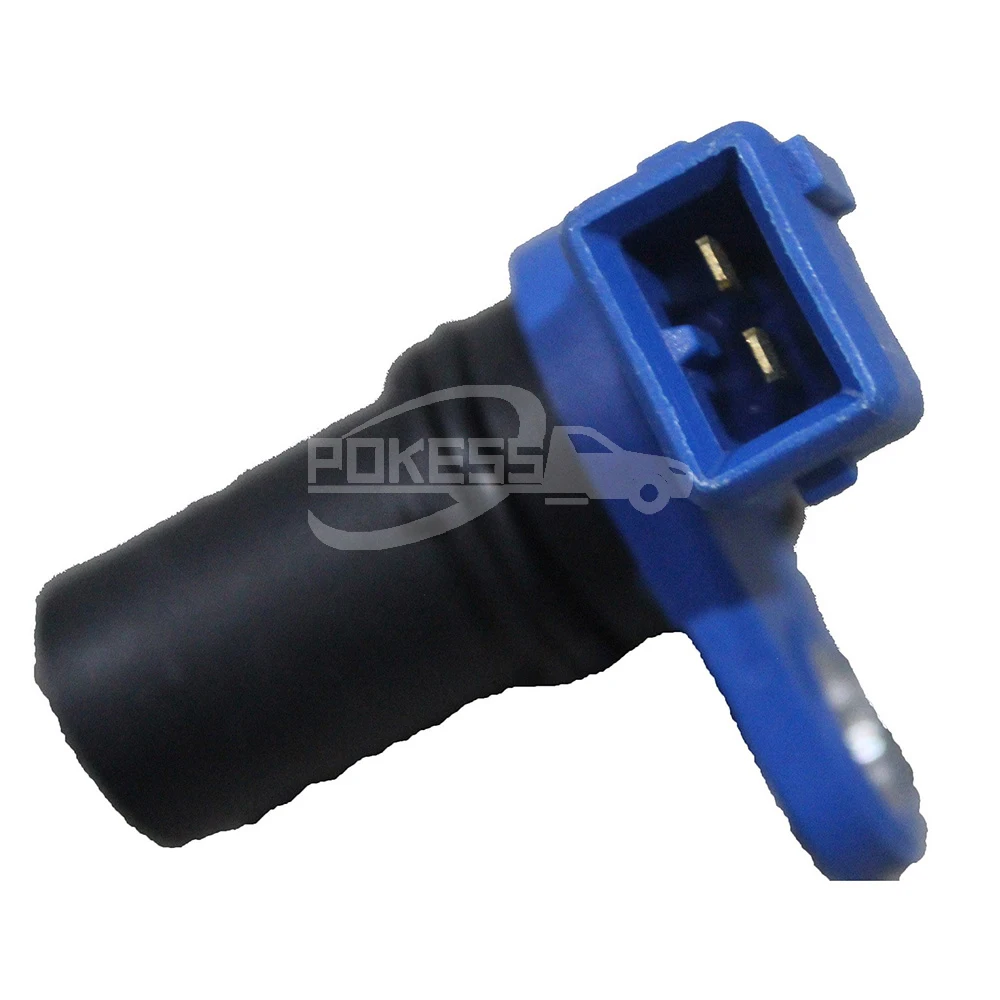 Auto Electrical Spare Parts YS6A12K073AB 1111037 Diesel Engine Camshaf... — 3