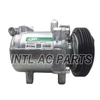 ajico company Compressor sp10 a/c 717638 46443509 46469764 para carregador