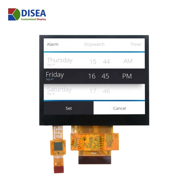 adding brightness control for cheap tft lcd quotation