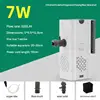7w