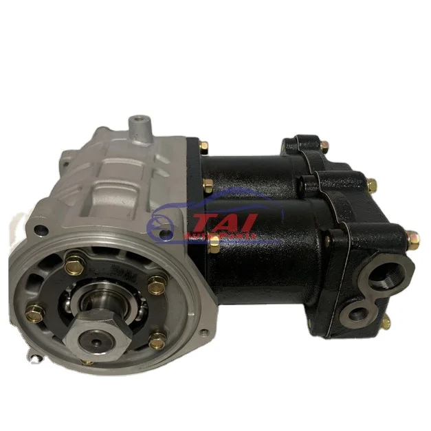 調理機器 J08C J08CTエアコンプレッサーアセンブリ29100-2364 Hino500