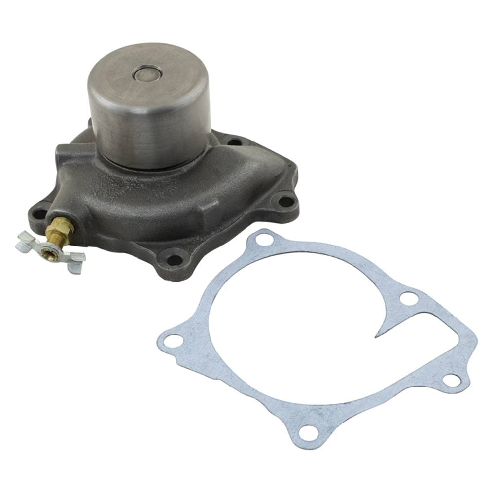 IZUMI RE545572 Water Pump for John Deere 244J 304J 324J 313 315 317 Industrial Engine Parts