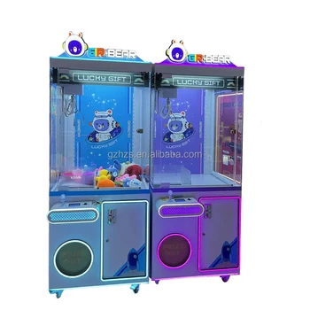 Doll Claw Machine Toy vending machine Claw machine for sales