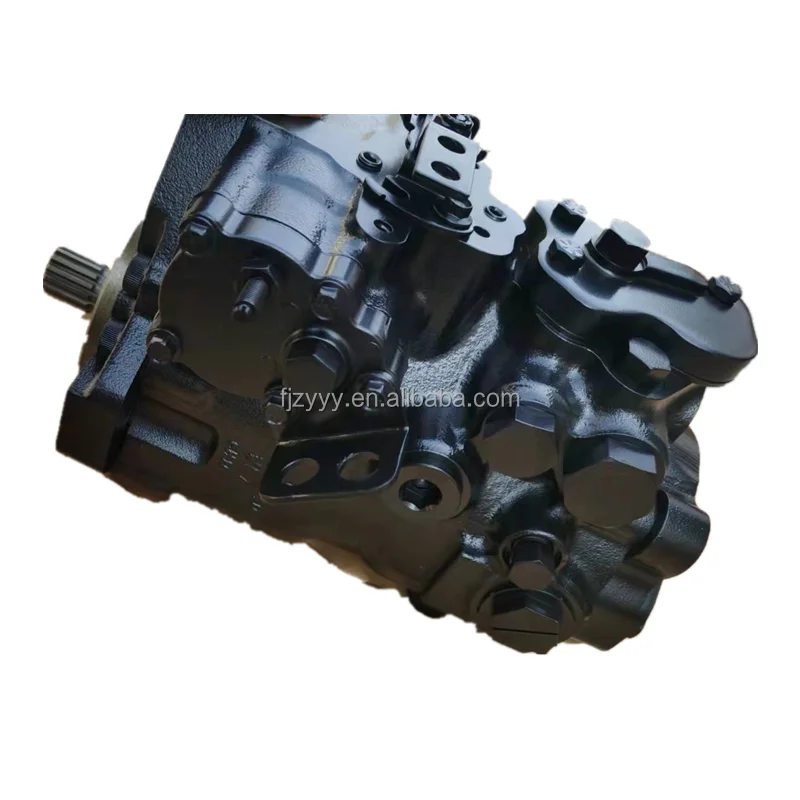 Factory Price  TMP070 TMP089 Transit Mixer Pump Hydraulic Piston Pump TMP089NFPE24RMNFNNNNN1 for Mixer Truck
