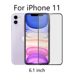 Оптовая продажа с фабрики 9H Премиум полное покрытие 5D Закаленное стекло протектор экрана мобильного телефона