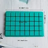 40 hole square