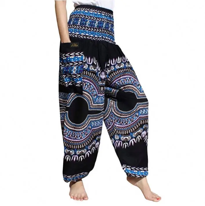 african harem pants