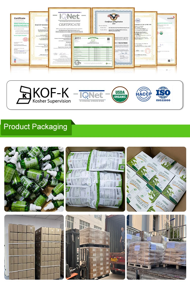 Halal 25kg Bulk Bag Xylitol Food Additives Sweetener Xylitol In Bulk