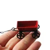 Carro metálico