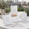 Kit Minimalista per Matrimonio su Tetto