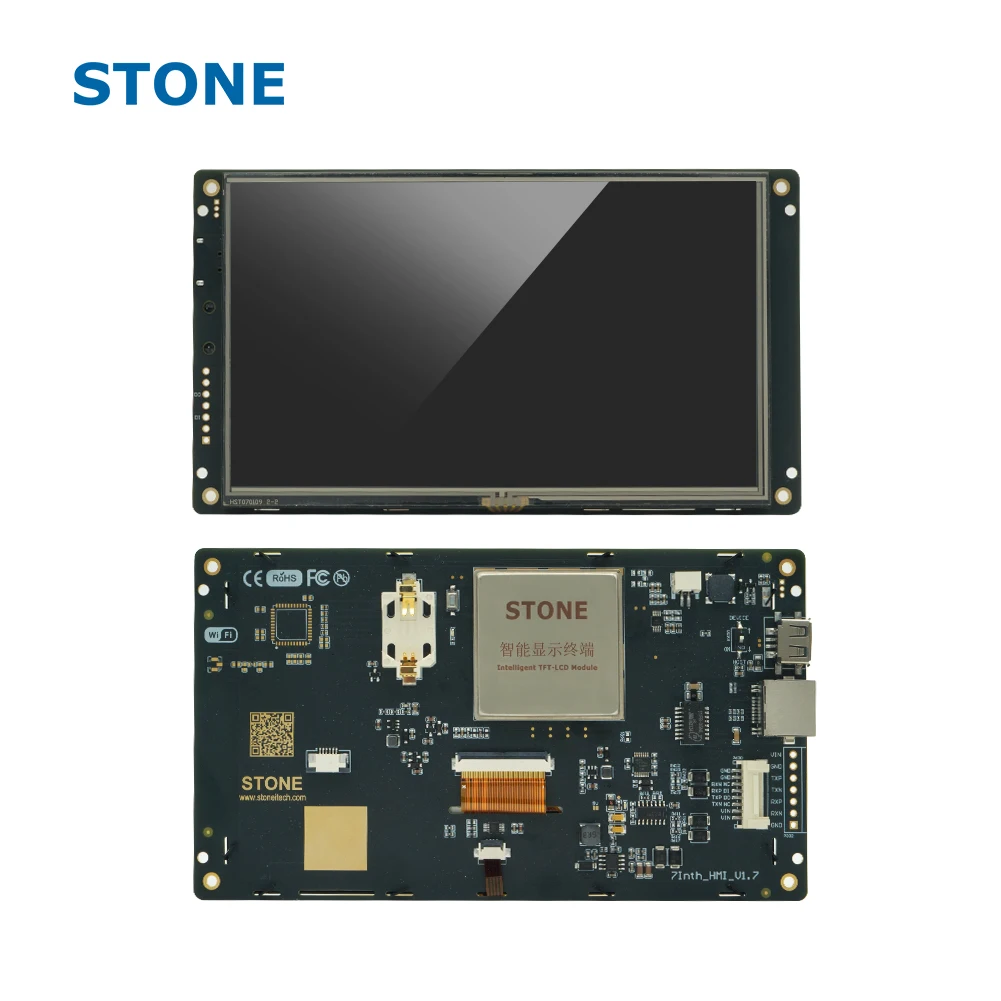 tft display teardown supplier