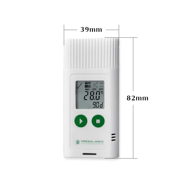 Temperature Data Logger Usb Humidity Temperature Data Logger Data Humidity and Temperature