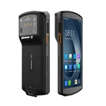             DT50D Android 9.0 Rugged PDA B...     