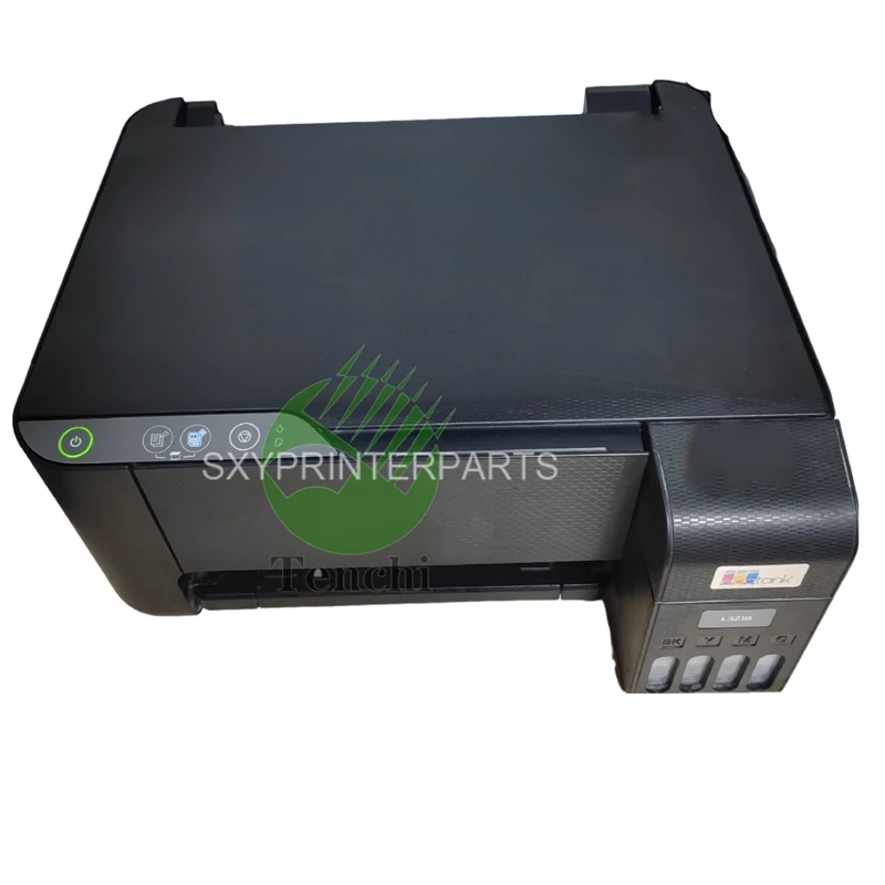 Factory Printers All-In-Ones L Series Printing Machine 3218 for Epson EcoTank L3218 A4 Multifunction InkTank Printer