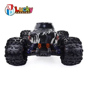 【新品未使用】1/8スケール ZD RACING PIRATES3 RTRセット 新品未使用】1/8スケール ZD RACING PIRATES3 RTRセット