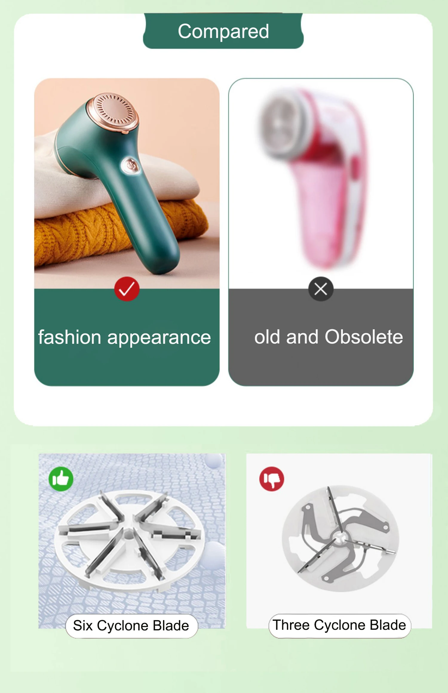 High Quality Factory Wholesale Customization Electric Usb Rechargeable