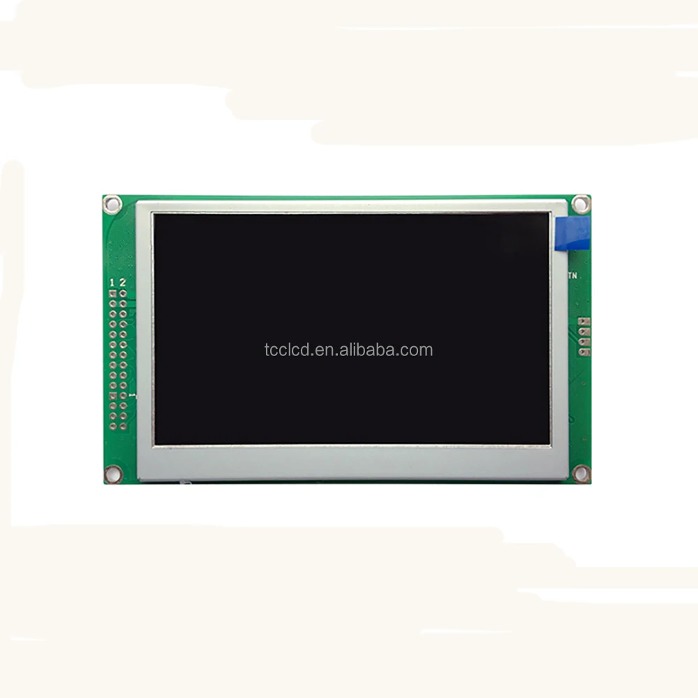 5 ra8875 type color tft display made in china