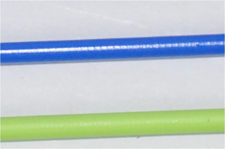 Медицинская проволока из нержавеющей стали SUS304 гемостатический зажим snare для медицинской пищеварительной медицины Torque Тяговая оправка