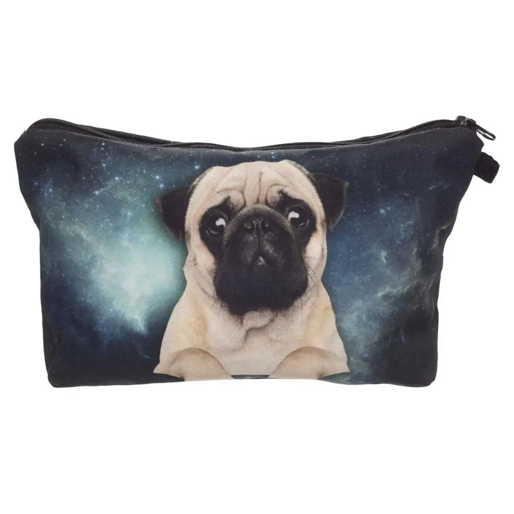 pug carry bag