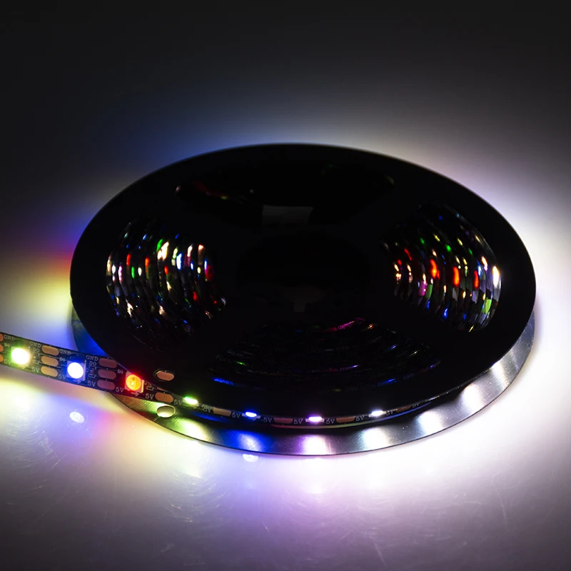 8812B-5050RGB-60-10mm