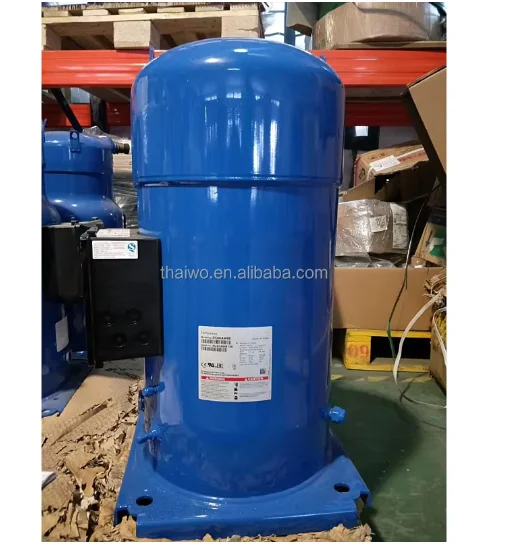 Danfosses Performer Scroll Refrigeration Compressor Sy300 30 Kw R410 9Hp Air Conditioning Scroll Compressor