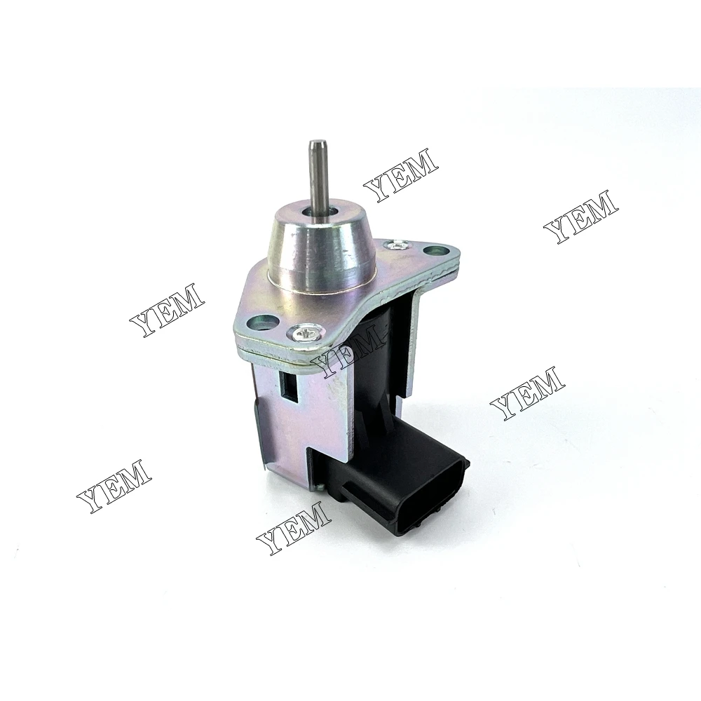119285-77951 Solenoid for Yanmar 3TNE78 Engine Part 2