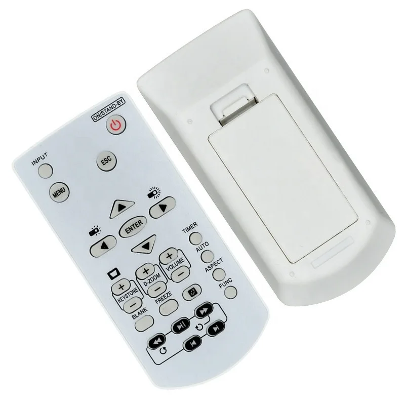 YT-141 Ersatz Fernbedienung Für Casio Projector XJ-V100W