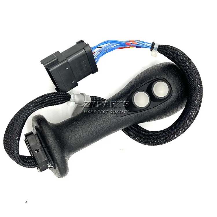 Genuine Joystick 539-6715 for Caterpillar Excavators | Electric Parts ...