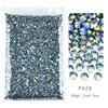 P428 Magic Capri blue