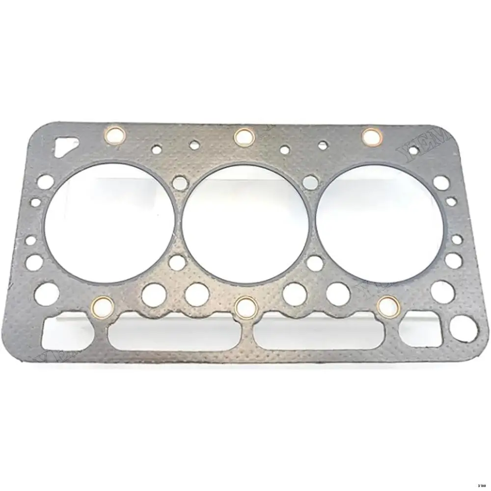 Cylinder Head Gasket 15362-03311 for Kubota Engine D650 D600 D662 3D66 D722