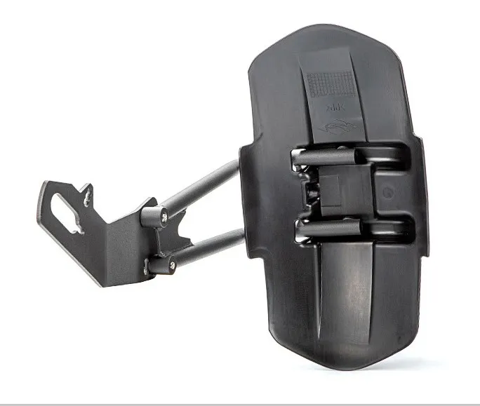 Factory Price Retro Universal Motorcycle Rear Wheel Fender Mudguard Fenders