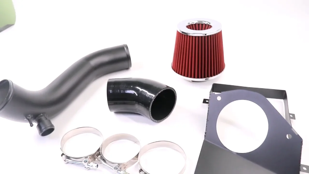 Turbo Intake Tube For Np300 Intake Pipe Nissan Navara Np300/xclass