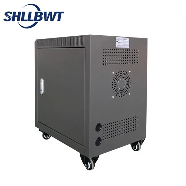 3 Phase Isolation Transformer Price 15KVA Step up Transformer 208V 220V to 380V 400V 480V