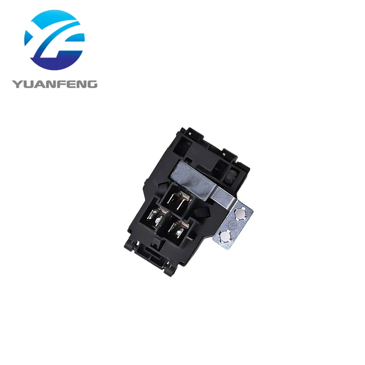Oven Cooker Mains Terminal Block Junction Box Connector