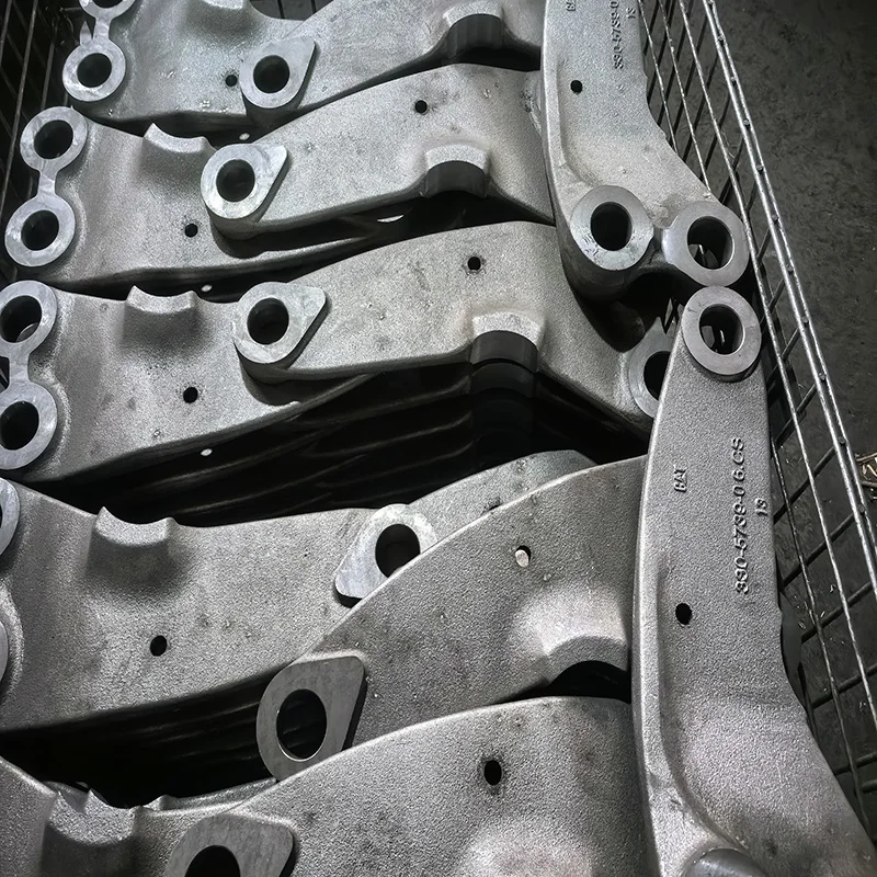 Cast Iron IV Stand Premium Casting Services Product