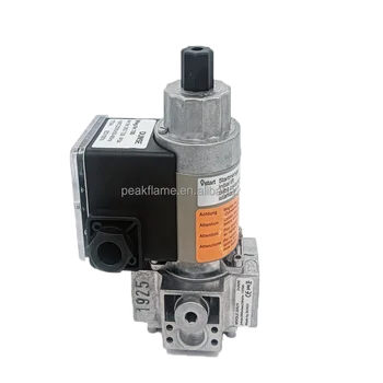 MVD205/5,Slow Opening Solenoid Valve,Gas Valve,DUNSE replace DUNGS