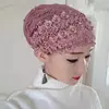 Rosa melocotón